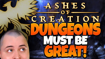 Expectations Reengaged! - Ashes of Creation