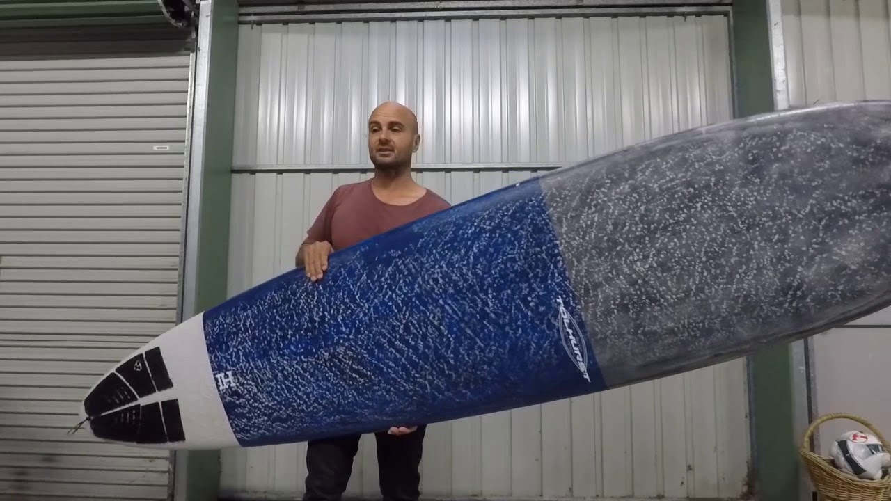 Harley Ingleby HiHp Carbon Review Long term ownership - YouTube