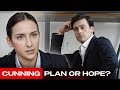 Why did she return TO THE BETRAYER? Captured. Episode 5 | Tv Series | Best Web Series | Crime Movies