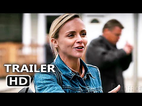 PERCY VS GOLIATH Trailer (2021) Christina Ricci, Christopher Walken Movie