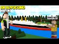 🚢30.000 BLOK İMKANSIZ BÜYÜKLÜKTE GEMİ / Build A Boat / Roblox Türkçe