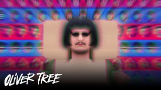 Oliver Tree - Star [Visualizer Video]