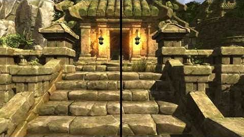 Wilberforce Colorbleed Unity plugin - Introduction