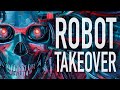 Understanding the Implications of AI and Robotics