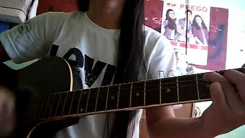 I don't love you(by Chemical Romance)covered by Li...
