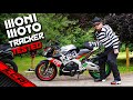 My Motorcycle Has Been STOLEN!!! | Moni Moto Tracker TESTED