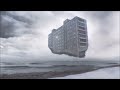 It was in the morning in the fog (New-Age Music/Glitch/Spacesynth/Synthwave/Atmospheric/Emotional)