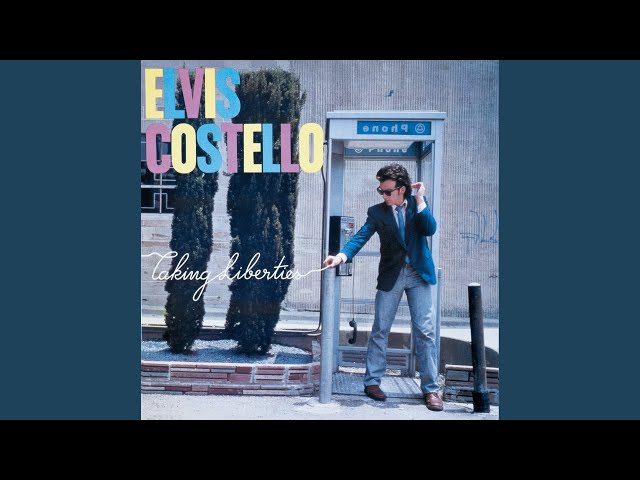 Elvis Costello - Talking In The Dark
