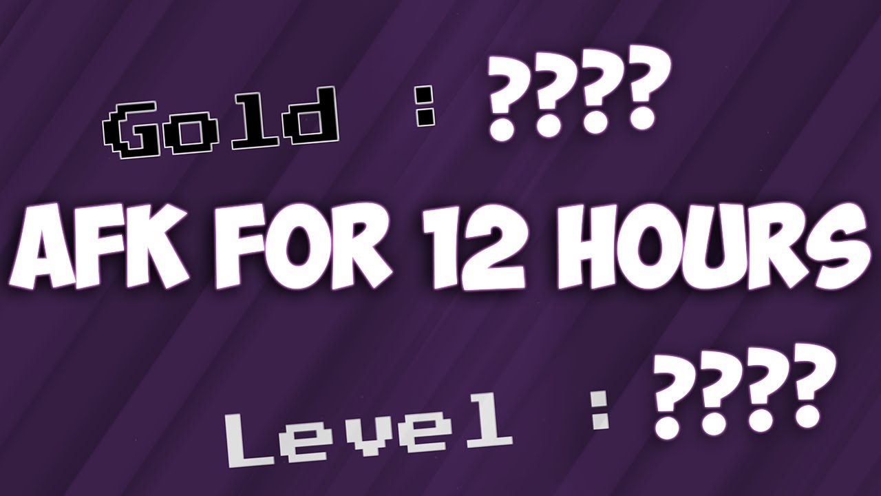 Anime Battle Arena: насколько хорош опыт в Afk World, получаемый за 12 часов?