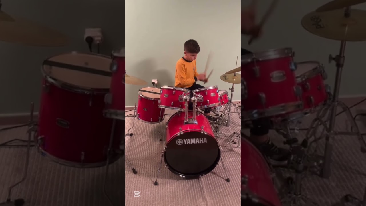 Me playing “toxicity”