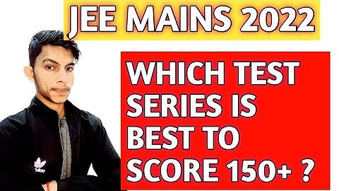 Mock test jee mains 2022 These Can Increase Your 20 Marks Easily