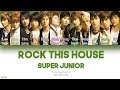 Miniature de la vidéo de la chanson Rock This House