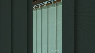 버티컬블라인드✌️