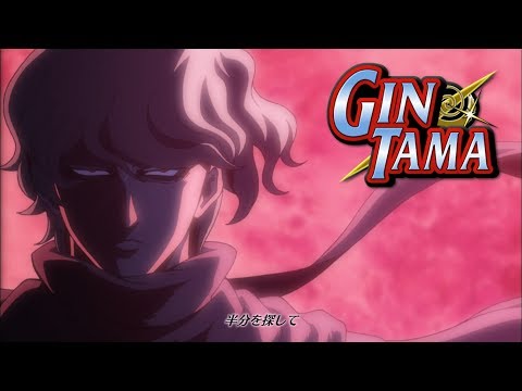 Gintama Opening 13 Sakuramitsu Tsuki HD