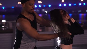 Kuna and Tori - Zouk