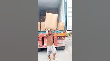 Dịch Vụ Bốc Xếp Container tại Bình Dương | Bốc Xếp Anh Tý