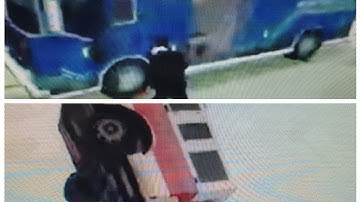 GTA LCS firetruck stunts with cheat device remastered 3