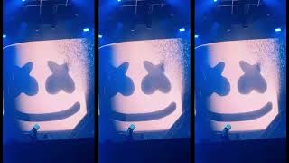 ABERTURA DO MARSHMELLO NO ULTRA BRASIL COM MC DELUX, MC KITINHO E DJ ARANA