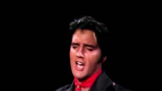 Elvis-Guitar Man 1968 NOW in Stereo Sound