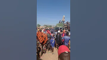 Ndama Jigushilaga July 31 2024 
