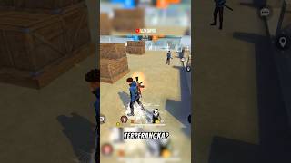 Laba Laba Sunda Di Free Fire