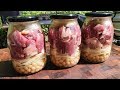 ТУШЕНКА КУРДЮЧНАЯ ПО АЗЕРБАЙДЖАНСКИ БАРАНИНЫ ВКУСНЕЙ НЕ БЫВАЕТ