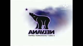 Nelvana Limited Logo (2004) Effects (Sponsored By Gamavision Csupo Effects)