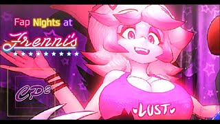 CP² Plays-[Fap Nights At Frenni's] Episode 5 (Lust Chiku)
