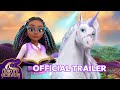 Legendary Summer Trailer Unicorn Academy