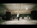 Shim jaewon dance Tiger ( Taemin song)