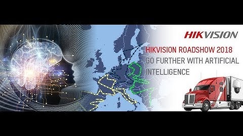Hikvision