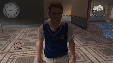 BULLY SE / AE: DON