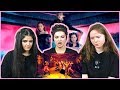 Реакция на BLACKPINK - DDU-DU DDU-DU | MV Reaction