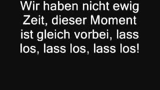 Video thumbnail of "Madsen - Lass Die Musik An (Lyrics)"