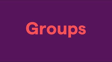 Groups Overview - Soundtrap for Education