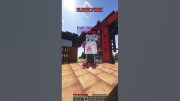 BEST Java/Bedrock Minecraft Server 🔎 #minecraft