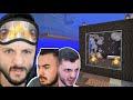 DENİZ ALTI EVİ YAPTIM ve YENİ MUHTARLIK SEÇİMİ!! EKİPLE MİNECRAFT 49.Bölüm