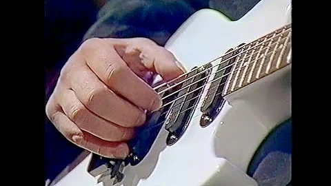 John Martyn - Sweet Little Mystery HD