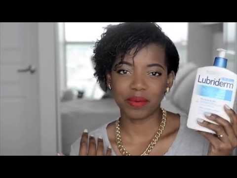 Can You Use Lubriderm On Your Face Lubriderm Daily Moisture Lotion Reviews Photos Ingredients Makeupalley