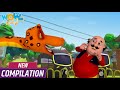 Motu Patlu | New Compilation - 10  தமிழ் கதை | Malayalam Cartoon Tamil Cartoon