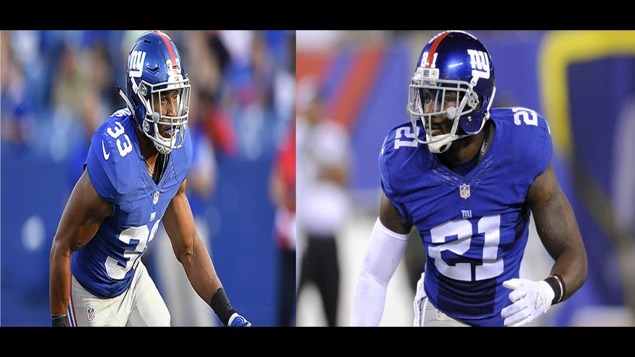 Giants safety Landon Collins is still a beast | Defensive takeaways