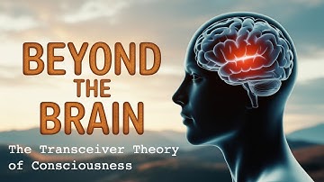 Your Consciousness Isn’t Made by Your Brain