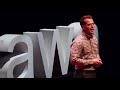 The Key to Solving Homelessness | Mathieu Fleury | TEDxOttawa