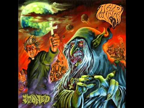 Acid Witch - If Hell Exists