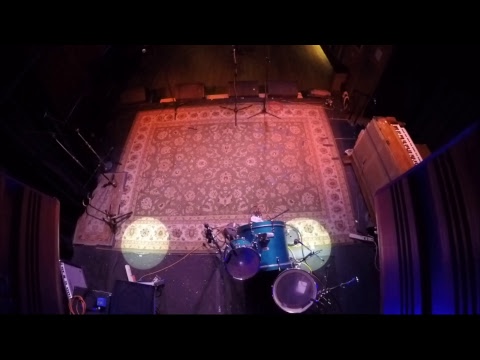 Acoustic Live Blues Jam 3/18/2019