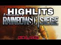 HIGHLIGHTS R6+PRIMEIRO VÍDEO!