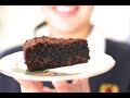 How To Make Chocolate Fudge Gluten-Free Brownies