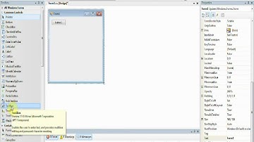 Programmazione c# - lezione 1