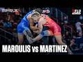 Helen Maroulis makes her 20th World/Olympic Team!