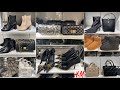 H&amp;M NEW COLLECTION BAGS &amp; SHOES / OCTOBER 2023